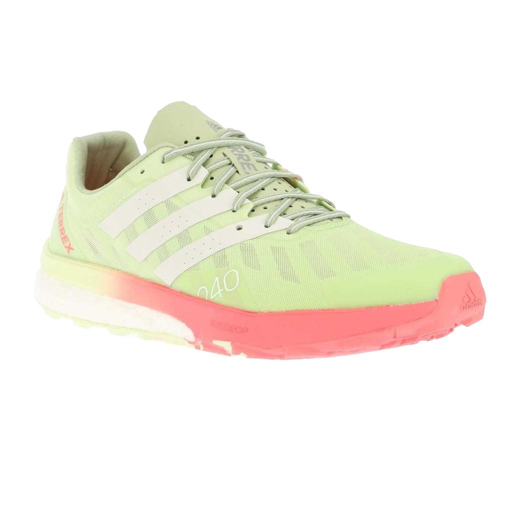 Adidas Men's Terrex Speed Ultra Trail Running Shoes