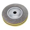 Grinding Wheel Polishing Stainless Steel Tube Thousand Impeller Wheels Discs Polish Pad