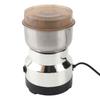 Electric Coffee Grinder Multifunctional Coffee Bean Grinder Stainless Steel Lightweight Design for Beans Cereals Nuts
