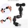 Misting Cooling Nozzle For Aquarium Humidify Spray Accessories Rainforest Tank Sprinkler Terrarium Fogger Misting Cooling System