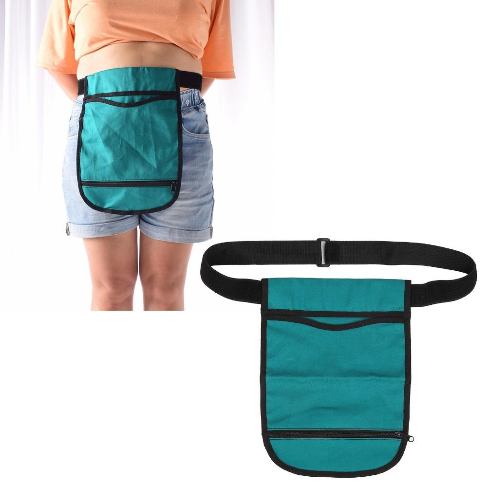 2000ml Urine Drainage Bag Holder Adjustable Drainage Thigh Bag Holder Post-Surgery Recovery