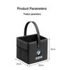 BMW Series Universal Armrest and Seat Storage Box