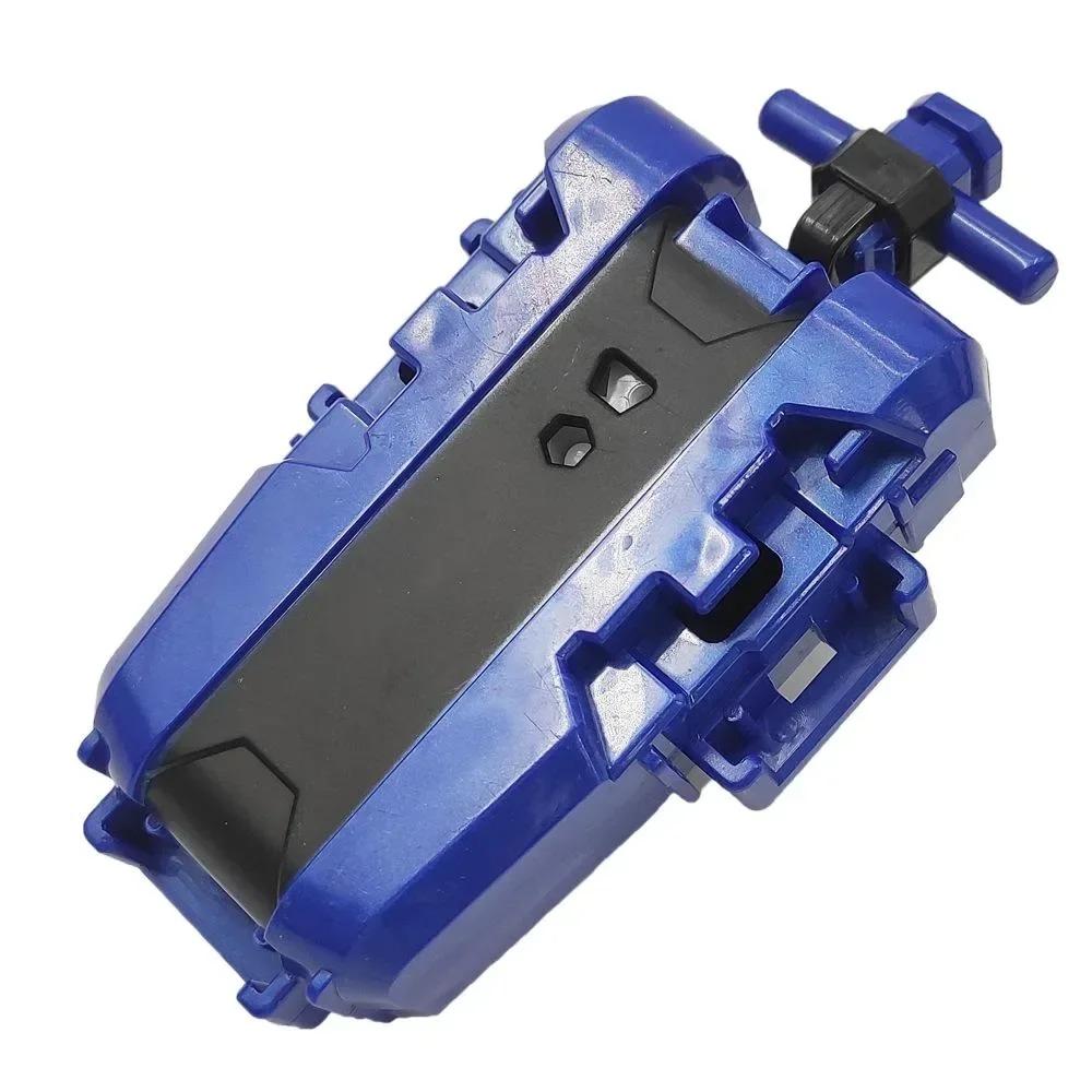 Bx Beylauncher Šňůrka Spouštěč s rukojetí Pro Bey X Booster Příslušenství k bojové hračce Bey Gyro Dárek