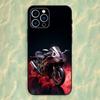 Sport Y-Yamaha-ES Motorcycle Phone Case For iPhone 16,15,14,13,12,11 Plus,Pro Max,XS,X,XR,SE,Mini,8,7,Soft Silicone Black Cover