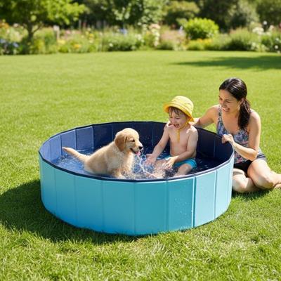 Wasserspielzeug – Planschbecken & Zubehör