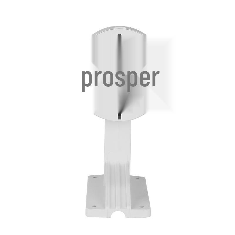 1258 Dome Surveillance Camera Wall/Ceiling Mount Plastic Bracket