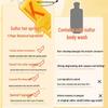 LK Sulfur Hot Spring Body Wash