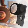 1Pcs Adjustable Tool Base Holder DIY Angle Grinder Stand Holder  Woodworking Tool