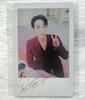 [USED] BTS JIN DICON Kakao Bonus Trading Card B Type
