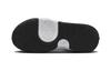 Nike Team Hustle D 11 BP Anti Kick Low Top Children's Basketball Shoes Black White Children Aged 3 7 Years Old DV8994-002
