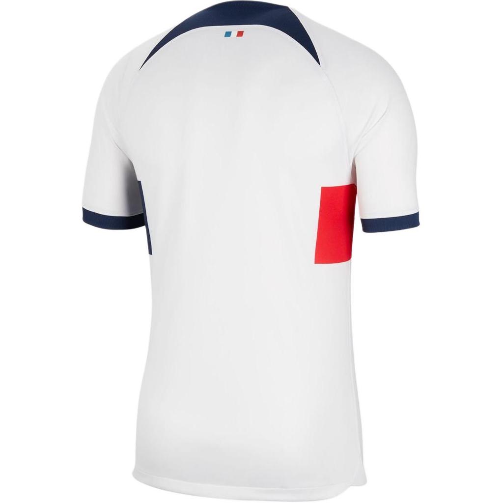 New Nike T Shirts Men White DX2619-101