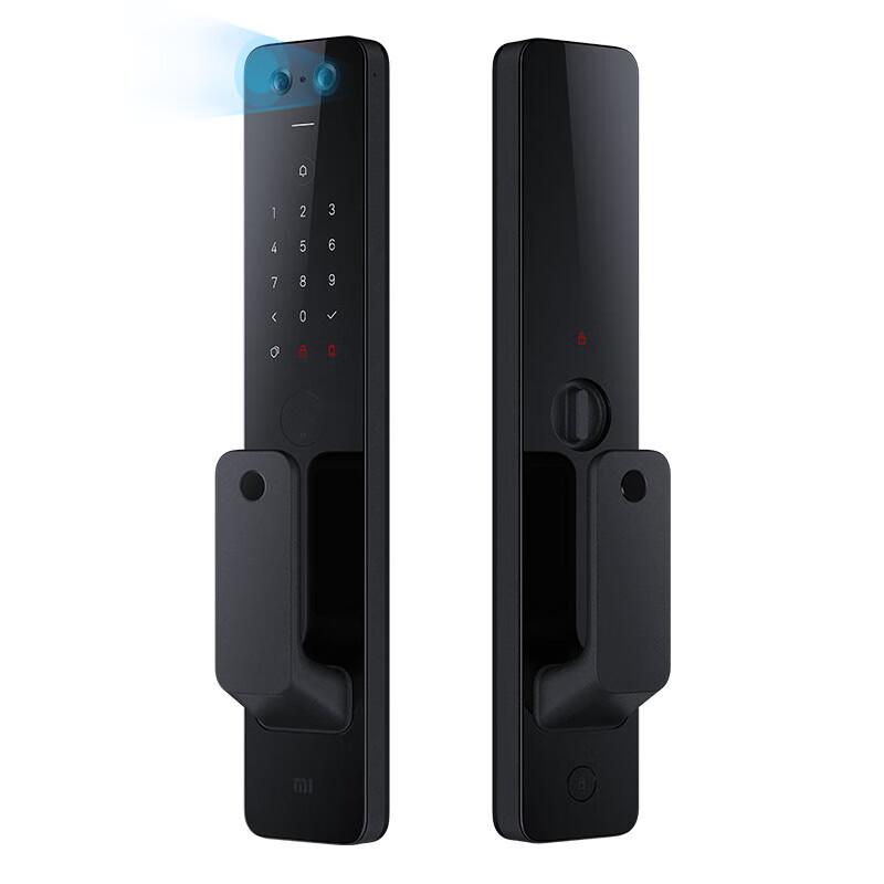Xiaomi Full-Auto Smart Door Lock Pro with Camera