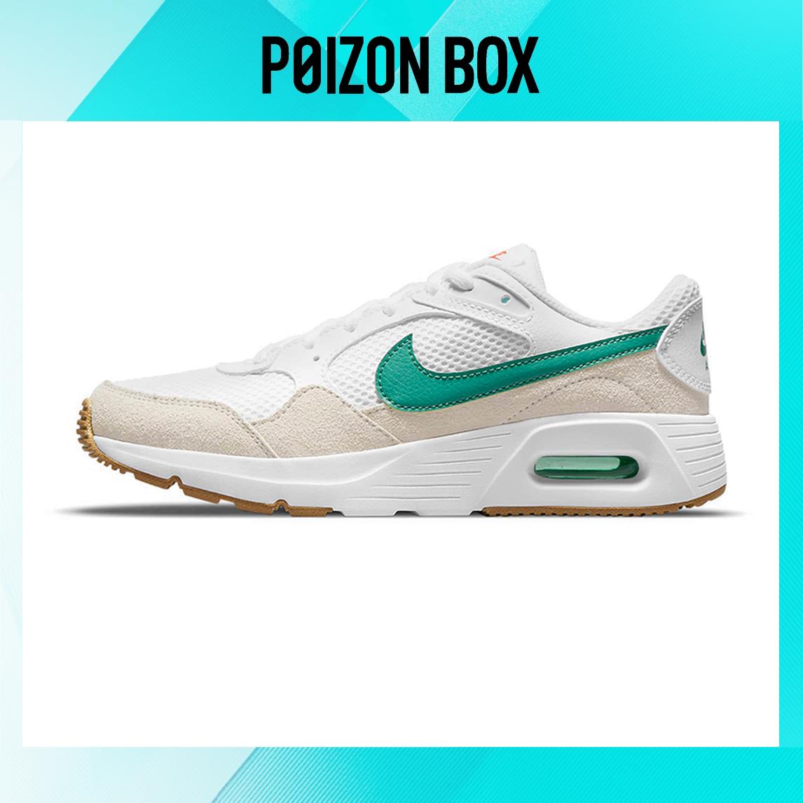 

кроссовки Nike Air Max Sc Running shoes Female CZ5358-104