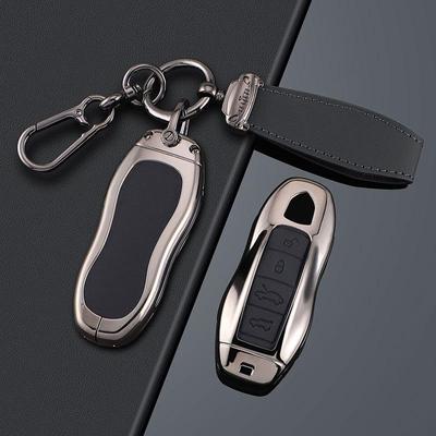 Accessoires pour l'électronique de voiture – Étuis porte-clés de voiture