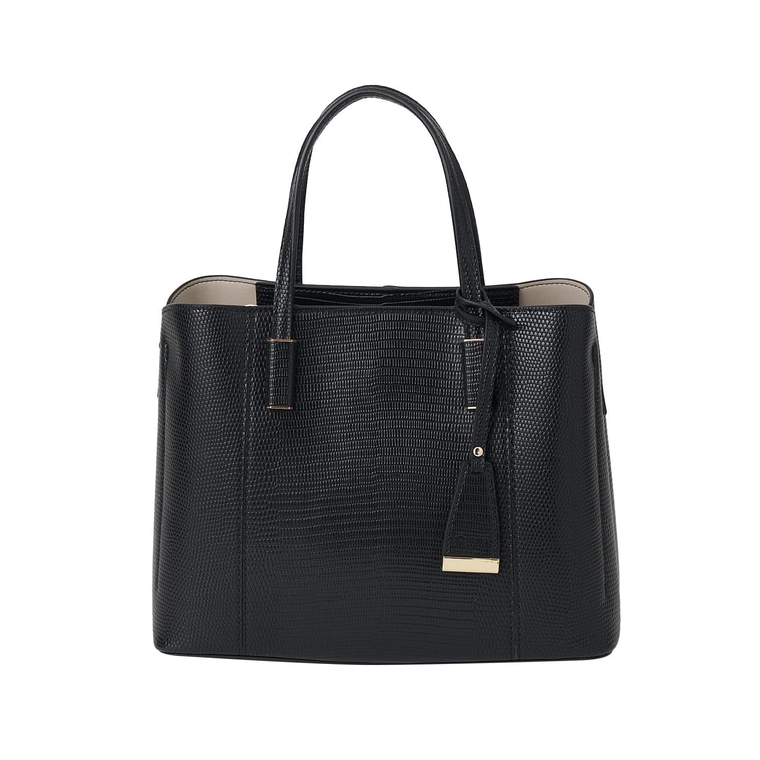 

Diana 142203600001 Handbag, Black,