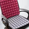Ergonomic Air Cushions Air Seats Pad for Pressure Relief In Office Chairs and Wheelchairs Lightweight Seating Pad