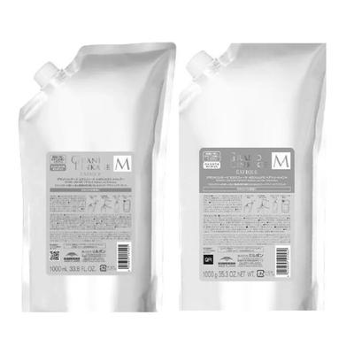 Shampoos & Haarspülung – Shampoos