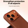 Officially Designed Magnetic Phone Case For iPhone 17 Pro Max 17 Pro17 Air 16 15 14 13 Shockproof for Magsafe Protection Cover