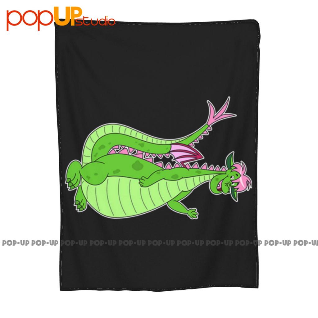 Petes Dragon Elliott Cartoon Movie Ultra-Soft Blanket Quilt Winter Sofa Cover Bed Covers