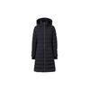 Burberry FW19 Down Jacket Women's Black 80185571