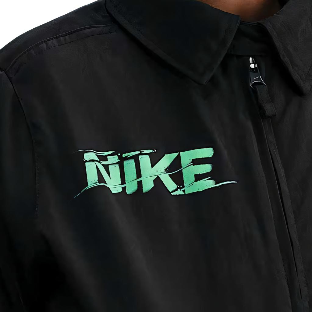 Nike Kids Jackets Lapel Moderate IO0249-010