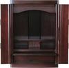Mini Buddhist Altar CMB-320 DBRCMB-320