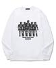 VANNWORKS Mankind Long Sleeve (Vls0202) White