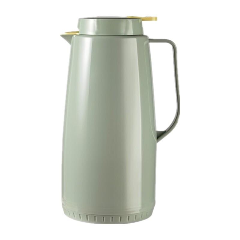 Mei Chu 1.3L Glass Vacuum Thermos Bottle 1.3L