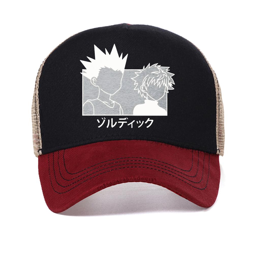 Kickboxing Karate Korean Taekwondo Kung Fu baseball cap Funny Birthday Present Unisex Faddish Summer outdoor mesh snapback hats