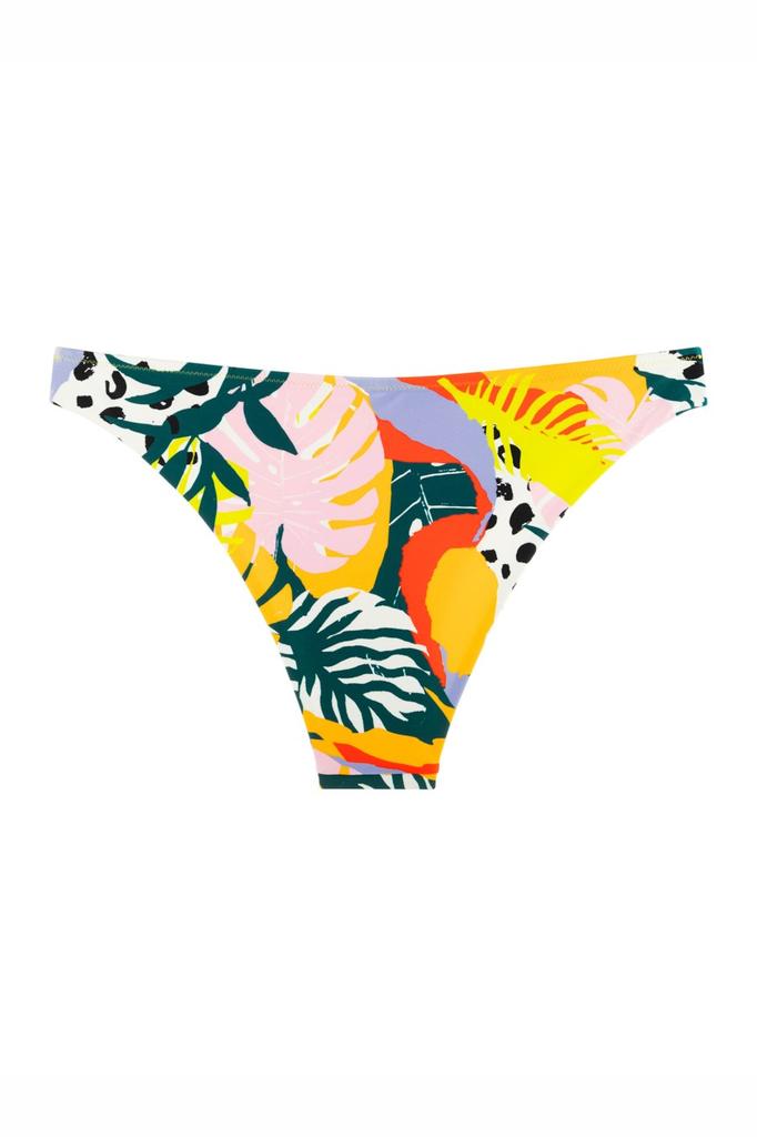 Раздельный купальник с длинным рукавом Anabel Arto (102387)