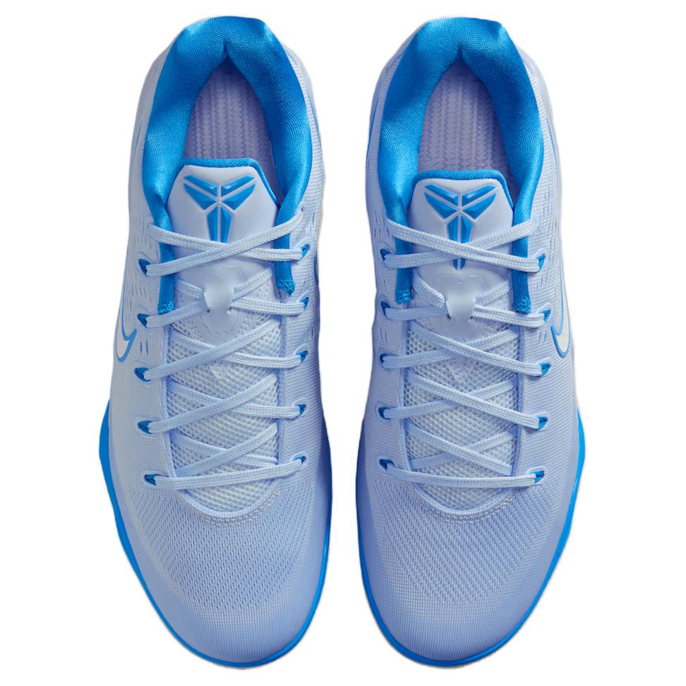 Nike Kobe 9 EM Protro Hydrogen Blue Unisex Sneakers IH1401-402