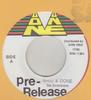 7inch Record IAN SWEETNESS  Said And Done NONEPROMO Don One Jamaica Reggae Ska  Dub Used