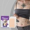6pcs Cover Up Patch Lightweight Breathable Close Fit Water Proof Cover Up Conceal Patch