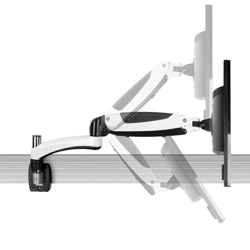 Ollymurs Universal Monitor & Laptop Partition Mount
