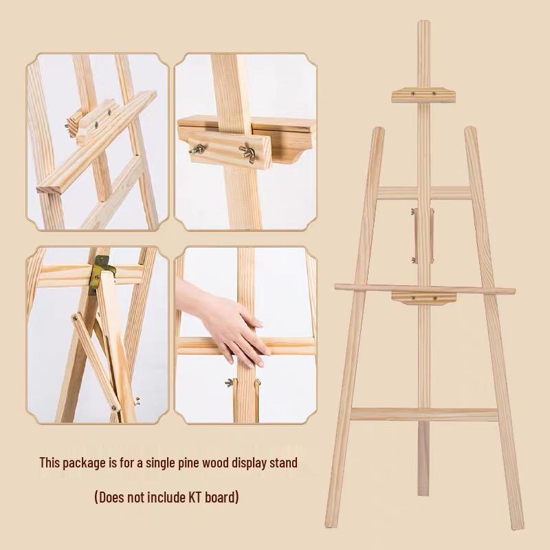 Wedding Ceremony Welcome Sign - Directional KT Board Decor