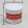 Tacky Wax Museum Adhesive Sticky Putty, Removable and Waterproof Adhesive for Festival Decoration and Glass Anchoring