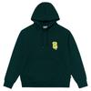 Honey Hoodie - Green