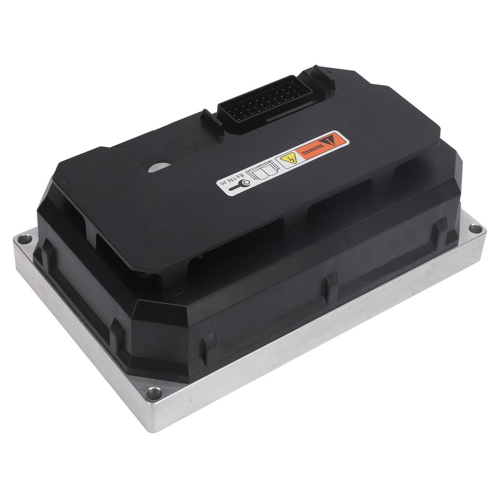 Sinewave Controller Sine Controller 72v 300A Brushless DC Motor Speed Controller for QS Motor Electric Motorcycle