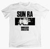 Sun Ra Tshirt Avant Garde Jazz Space Music Band Tee Cosmic Unisex Cecil Taylor