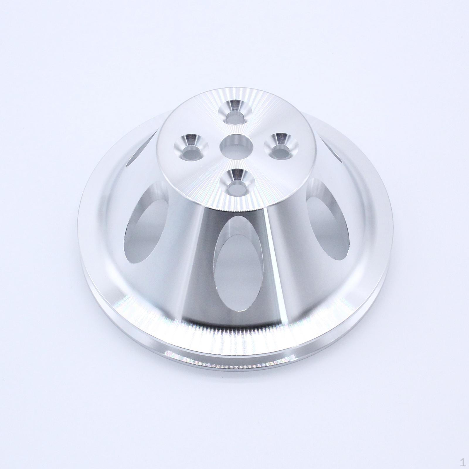 

Water Pump Pulley Practical Accessories for Chevy Small Block 283-350