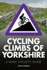 The Cycling Climbs of Yorkshire Book