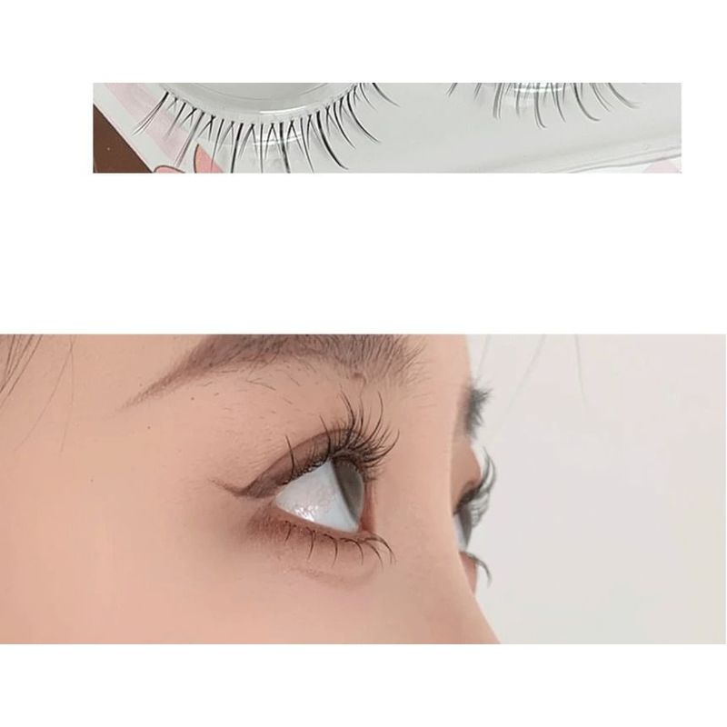 Denivyse - Künstliche Wimpern