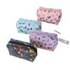 New Cute Butterfly Pattern Printed Portable Storage Bag Makeup Case Women Toiletry Bag School Supplies Storage Bag