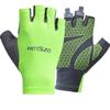 Maihan Half-Finger Breathable Ice Silk Cycling Gloves