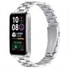 Metal Strap for Huawei Band 10 9 8 Stainless Steel Bracelet Accessories for Huawei Band 10/9/8 Smart Watch Replaceable Wristband