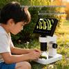 Miflame Handheld Digital Microscope Magnifier