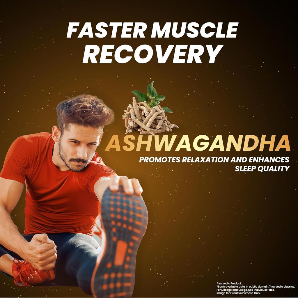 Dabur Himalayan Shilajit Gold Resin 20g With 7 Ayurvedic Boosters For Strength And Stamina