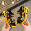 Boys' Sandals New Summer  Wear-resistant Little Boys Beach Shoes Large Children's Shoes Beach Shoes