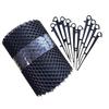 Universal Protective Sink and Eaves Leaf Guard Net