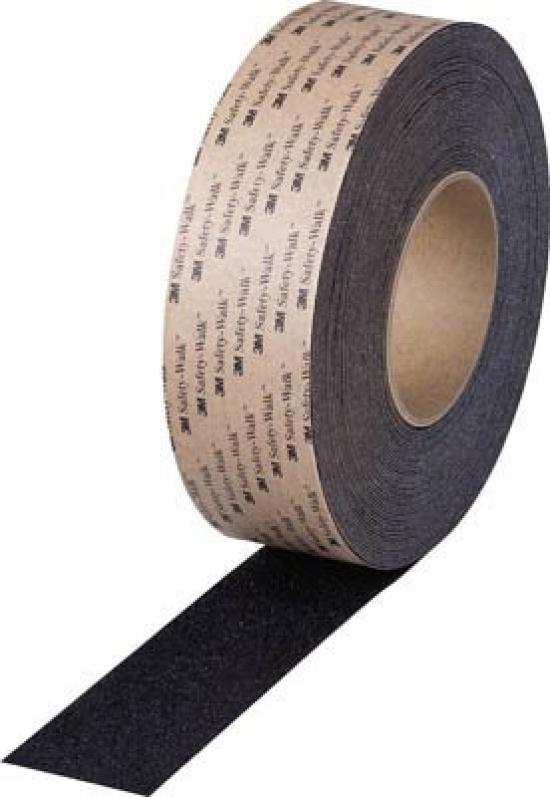 

3M Safety Walk Type A 100mmX5m Black ABLA100X5(SWA-100BK) чорний